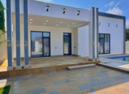 Satılır 4 otaqlı 150 m2 bağ evi Şüvəlan