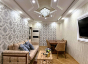 Satılır 3 otaqlı 80 m2 köhnə tikili 7 mkr