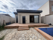 Satılır 3 otaqlı 90 m2 həyət evi Mərdəkan