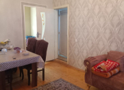 Satılır 3 otaqlı 75 m2 həyət evi Ramana