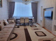 Satılır 2 otaqlı 93 m2 yeni tikili 8 km