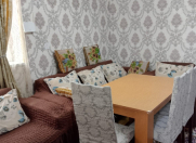 Satılır 3 otaqlı 60 m2 həyət evi Avtovağzal m.