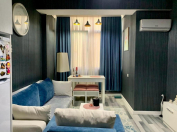 Satılır 3 otaqlı 55 m2 yeni tikili Zığ