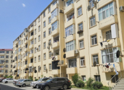 Satılır 1 otaqlı 54 m2 yeni tikili Masazır