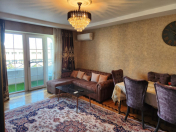 Satılır 3 otaqlı 85 m2 köhnə tikili İnşaatçılar m.