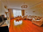 Satılır 4 otaqlı 191 m2 yeni tikili Koala parkı