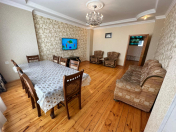 Satılır 3 otaqlı 105 m2 yeni tikili Əhmədli m.