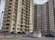 Satılır 3 otaqlı 124 m2 yeni tikili Bayıl