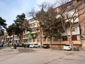 Satılır 3 otaqlı 80 m2 köhnə tikili Əhmədli