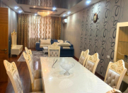 Satılır 3 otaqlı 160 m2 yeni tikili Gənclik m.