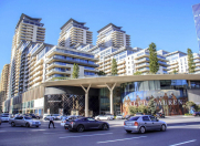 Satılır 4 otaqlı 175 m2 yeni tikili Nəsimi m.