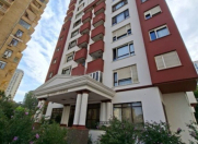 Satılır 3 otaqlı 126 m2 yeni tikili Hüseyn Cavid parkı