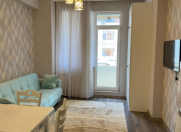 Satılır 1 otaqlı 30 m2 yeni tikili 20 yanvar m.