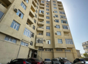 Satılır 2 otaqlı 67 m2 yeni tikili Masazır