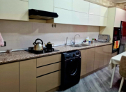 Satılır 3 otaqlı 70 m2 yeni tikili Neftçilər m.