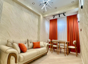 Satılır 2 otaqlı 40 m2 yeni tikili Qara Qarayev m.
