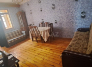 İcarəyə verilir 2 otaqlı 45 m2 köhnə tikili 3 mkr