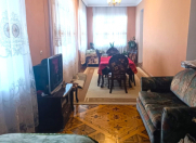 Satılır 4 otaqlı 112 m2 köhnə tikili Nəriman Nərimanov m.