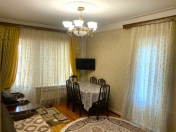 Satılır 4 otaqlı 110 m2 köhnə tikili Nərimanov r.