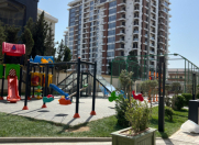 Satılır 2 otaqlı 68 m2 yeni tikili Koroğlu m.