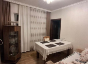 Satılır 2 otaqlı 45 m2 köhnə tikili Əhmədli m.