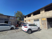 Satılır 28 otaqlı 73000 m2 obyekt 8 mkr