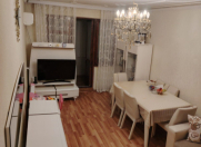 Satılır 3 otaqlı 55 m2 köhnə tikili 8 km