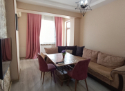 Satılır 2 otaqlı 57 m2 yeni tikili Xırdalan