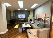 Satılır 4 otaqlı 250 m2 yeni tikili Nəriman Nərimanov m.