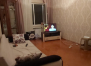 Satılır 2 otaqlı 65 m2 köhnə tikili Əhmədli m.