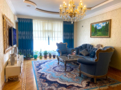 Satılır 3 otaqlı 150 m2 yeni tikili Həzi Aslanov m.