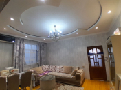 Satılır 3 otaqlı 80 m2 həyət evi Binəqədi