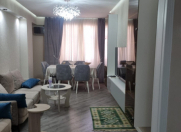 Satılır 3 otaqlı 90 m2 yeni tikili Yasamal r.