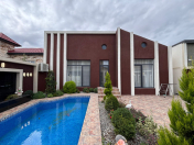 Satılır 4 otaqlı 110 m2 həyət evi Mərdəkan