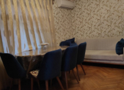 Satılır 3 otaqlı 80 m2 köhnə tikili Neftçilər m.