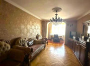 Satılır 3 otaqlı 85 m2 köhnə tikili Gənclik m.