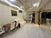 İcarəyə verilir 3 otaqlı 80 m2 yeni tikili Həzi Aslanov m.