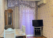 Satılır 3 otaqlı 80 m2 köhnə tikili Nəriman Nərimanov m.