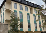 Satılır 4 otaqlı 84 m2 yeni tikili Qurtuluş - 93 Yaşayış Kompleksi