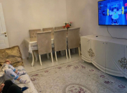 Satılır 3 otaqlı 60 m2 köhnə tikili Həzi Aslanov