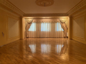 Satılır 4 otaqlı 260 m2 yeni tikili Gənclik m.