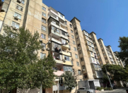 Satılır 3 otaqlı 75 m2 köhnə tikili Köhnə Günəşli