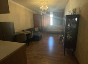 Satılır 2 otaqlı 38 m2 köhnə tikili A.S.Puşkin parkı