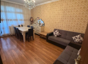 Satılır 3 otaqlı 80 m2 köhnə tikili Memar Əcəmi m.