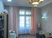 Satılır 2 otaqlı 70 m2 köhnə tikili Nəriman Nərimanov m.