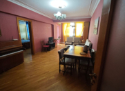 Satılır 3 otaqlı 85 m2 köhnə tikili Gənclik m.