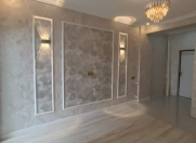 Satılır 1 otaqlı 30 m2 yeni tikili Xırdalan