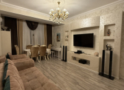 Satılır 3 otaqlı 105 m2 yeni tikili Rəsulzadə