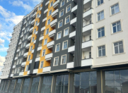 Satılır 2 otaqlı 44 m2 yeni tikili Xaçmaz