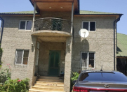 Satılır 6 otaqlı 200 m2 villa Quba